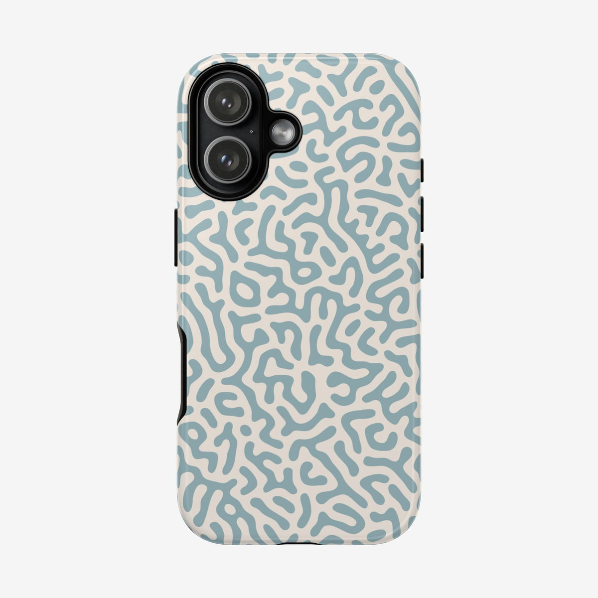Coral Maze