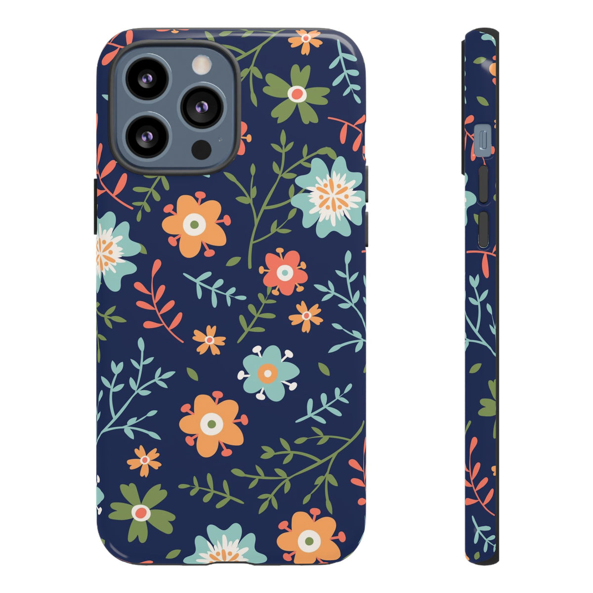 Floral
