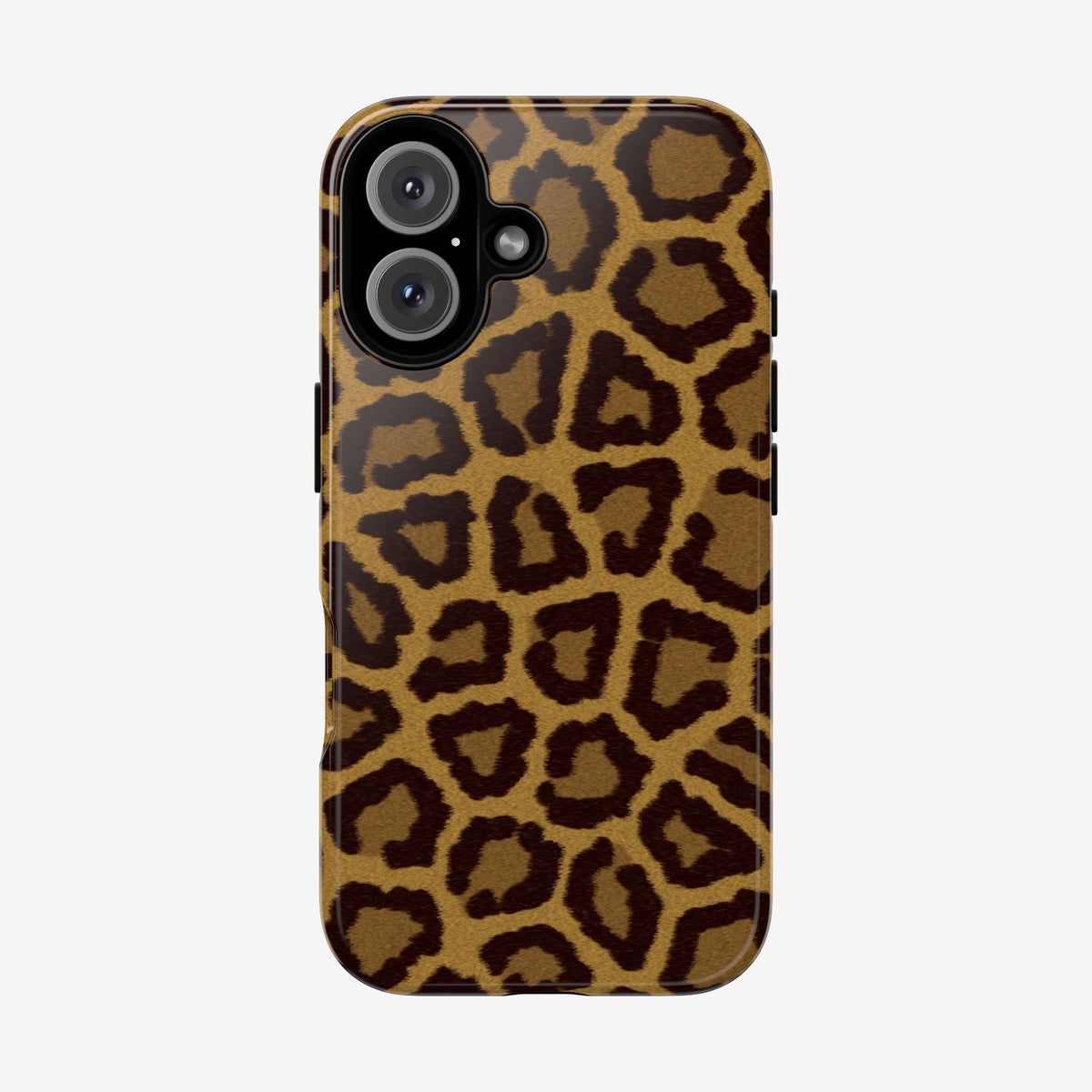 Jaguar Pattern