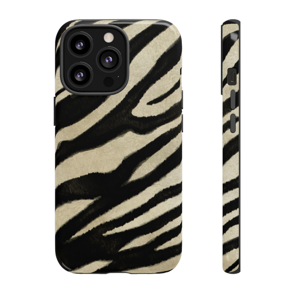Zebra Stripes
