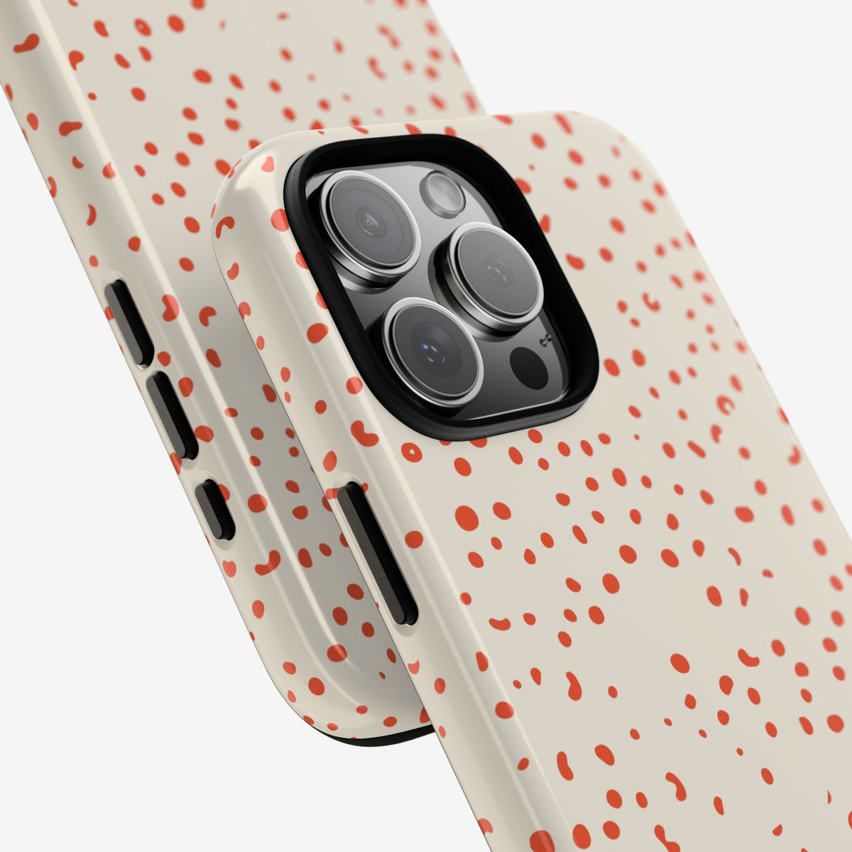 Speckled Coral