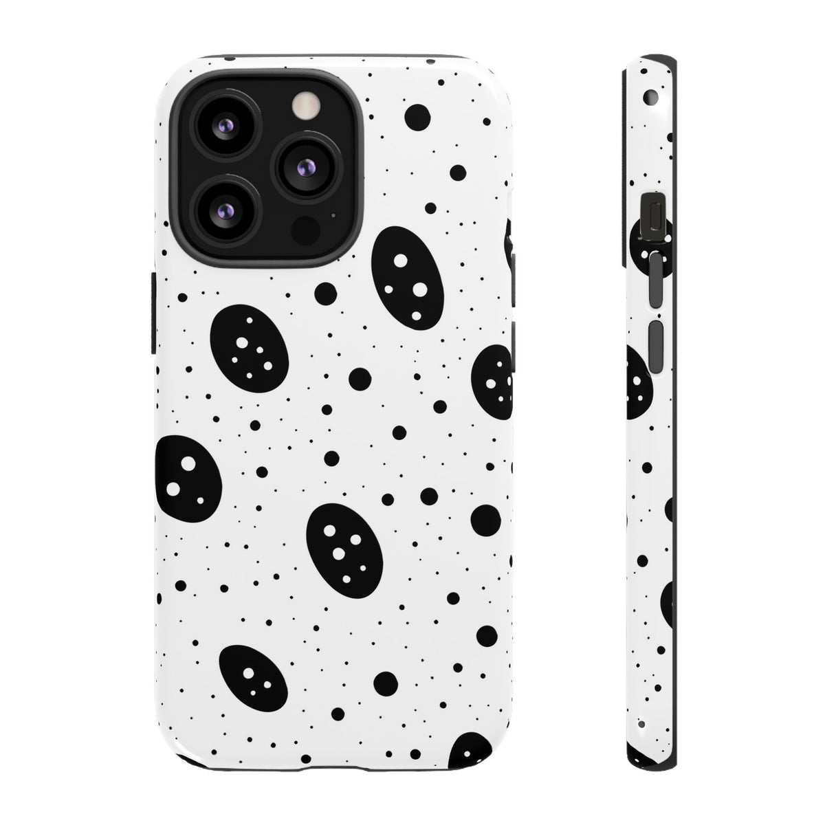 Minimal Dot