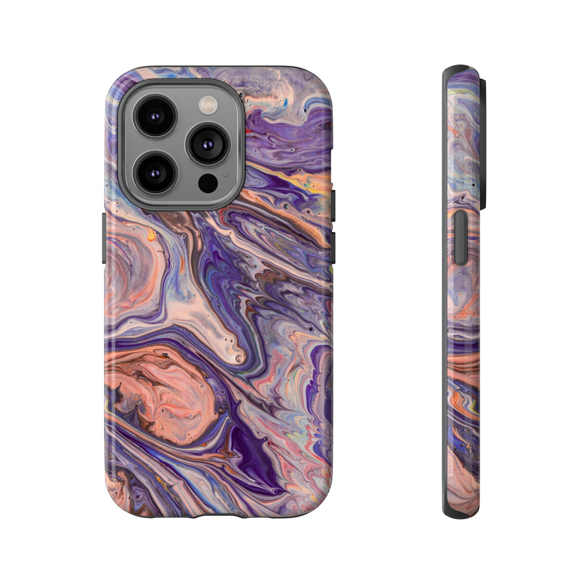 Abstract Swirl