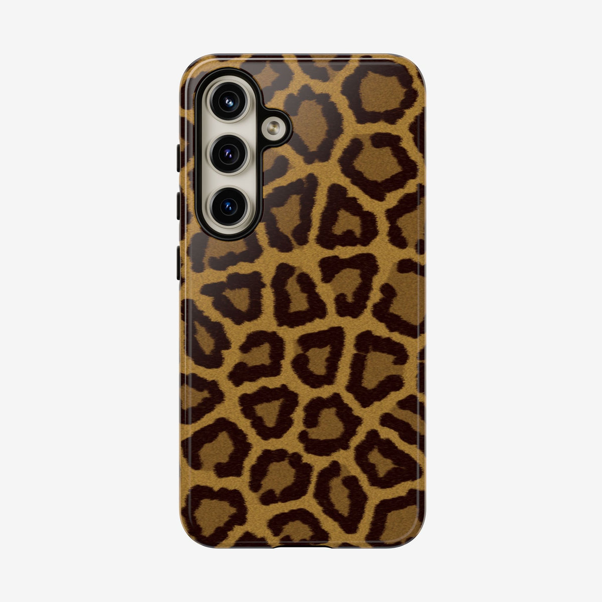 Jaguar Pattern