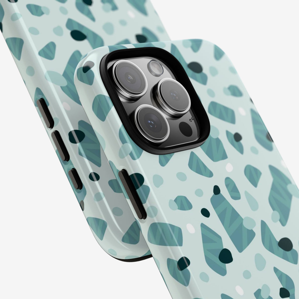Terrazzo Mint