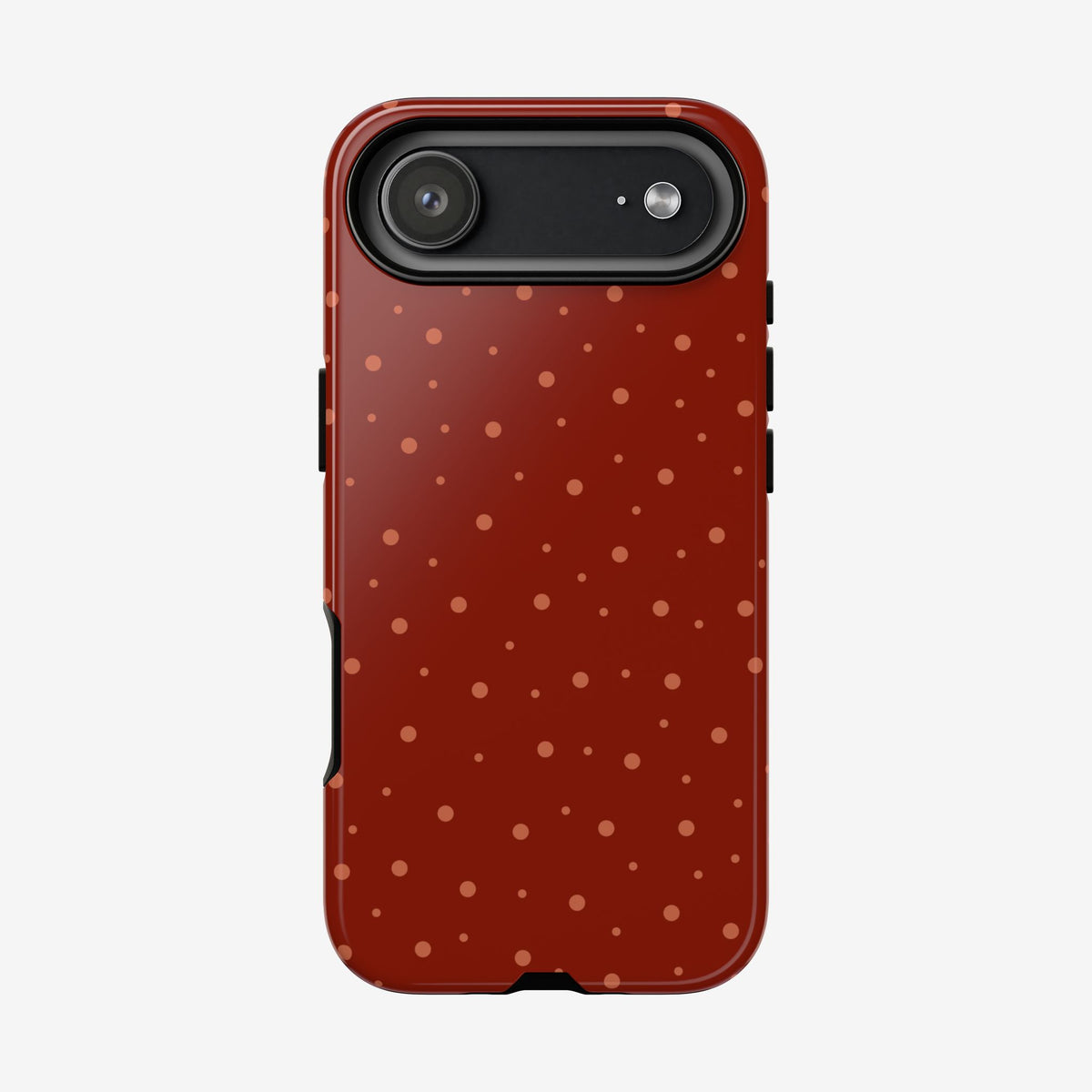 Red Polka