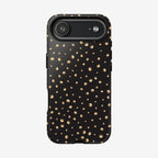 Gold Speckle