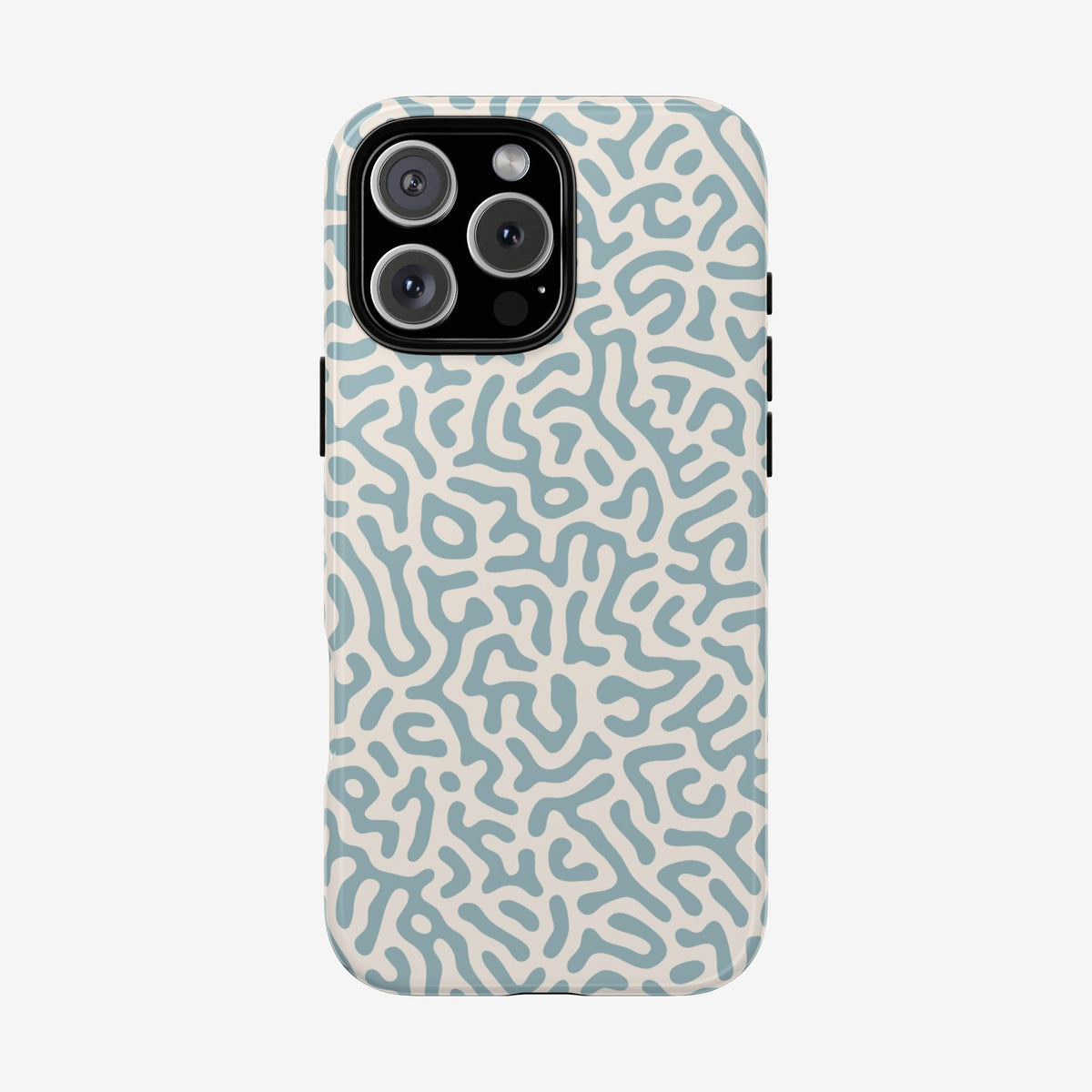 Coral Maze