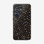 Gold Speckle