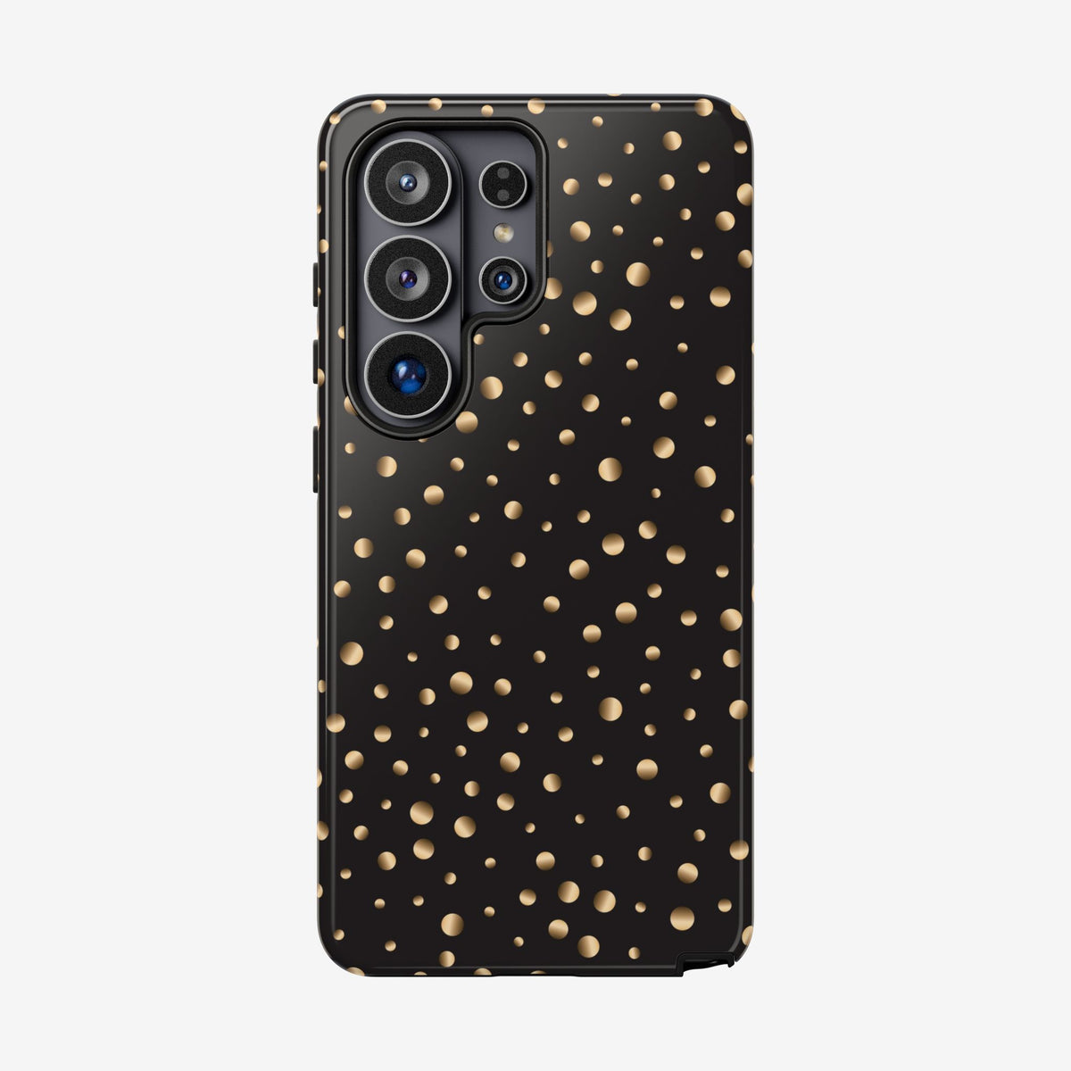 Gold Speckle