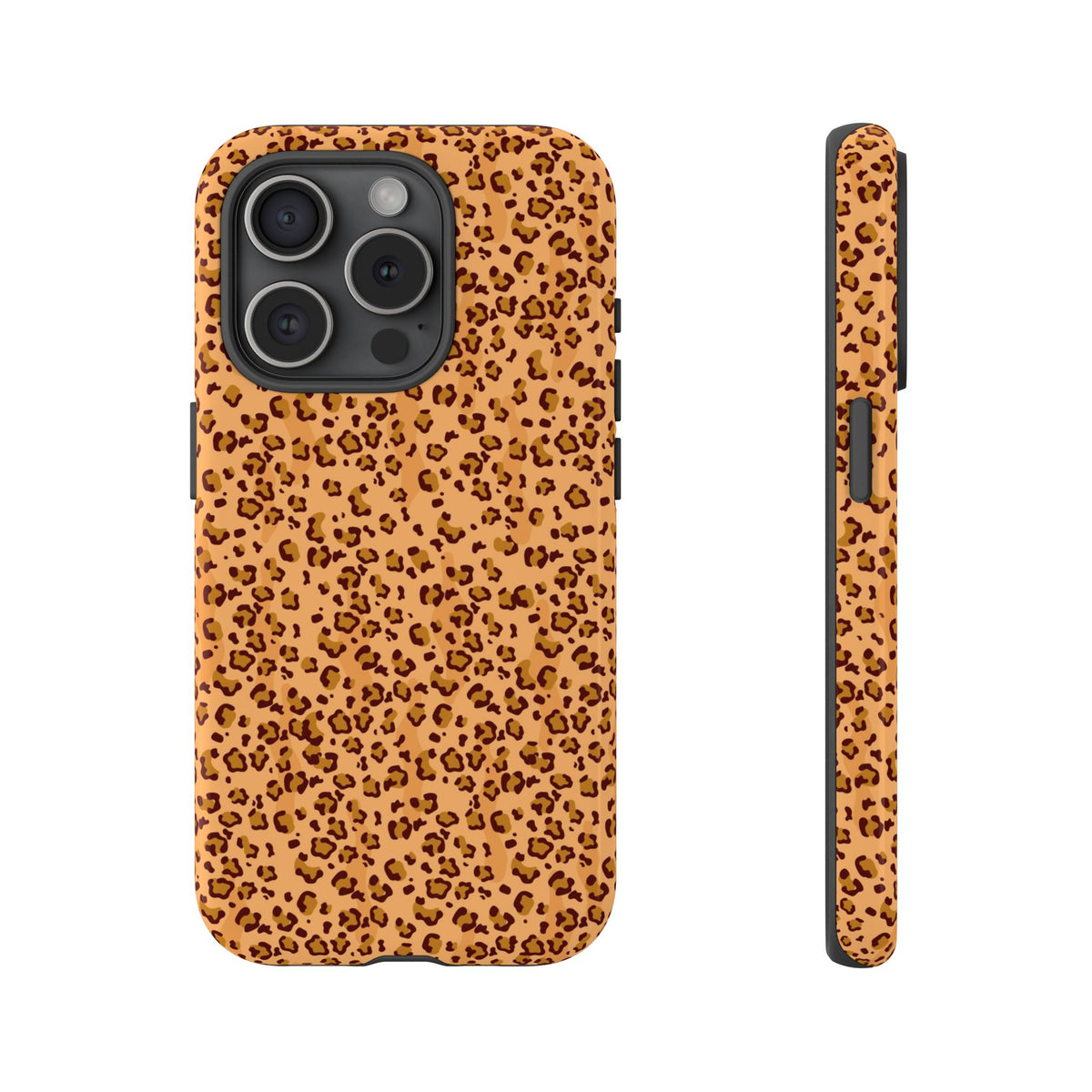 Cheetah Dots