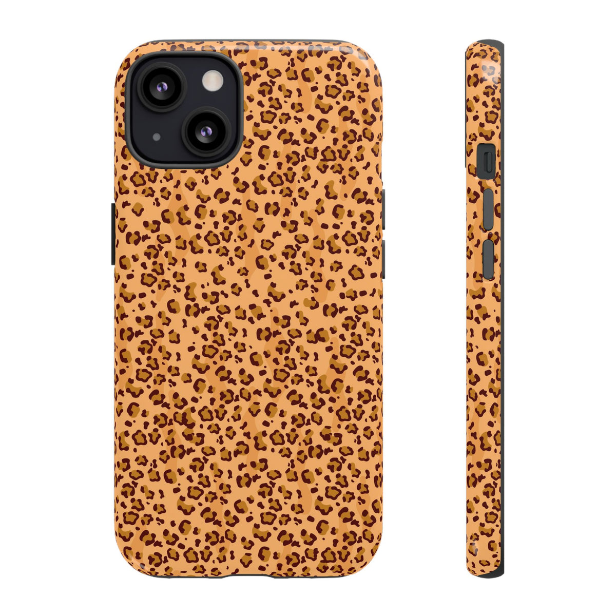 Cheetah Dots