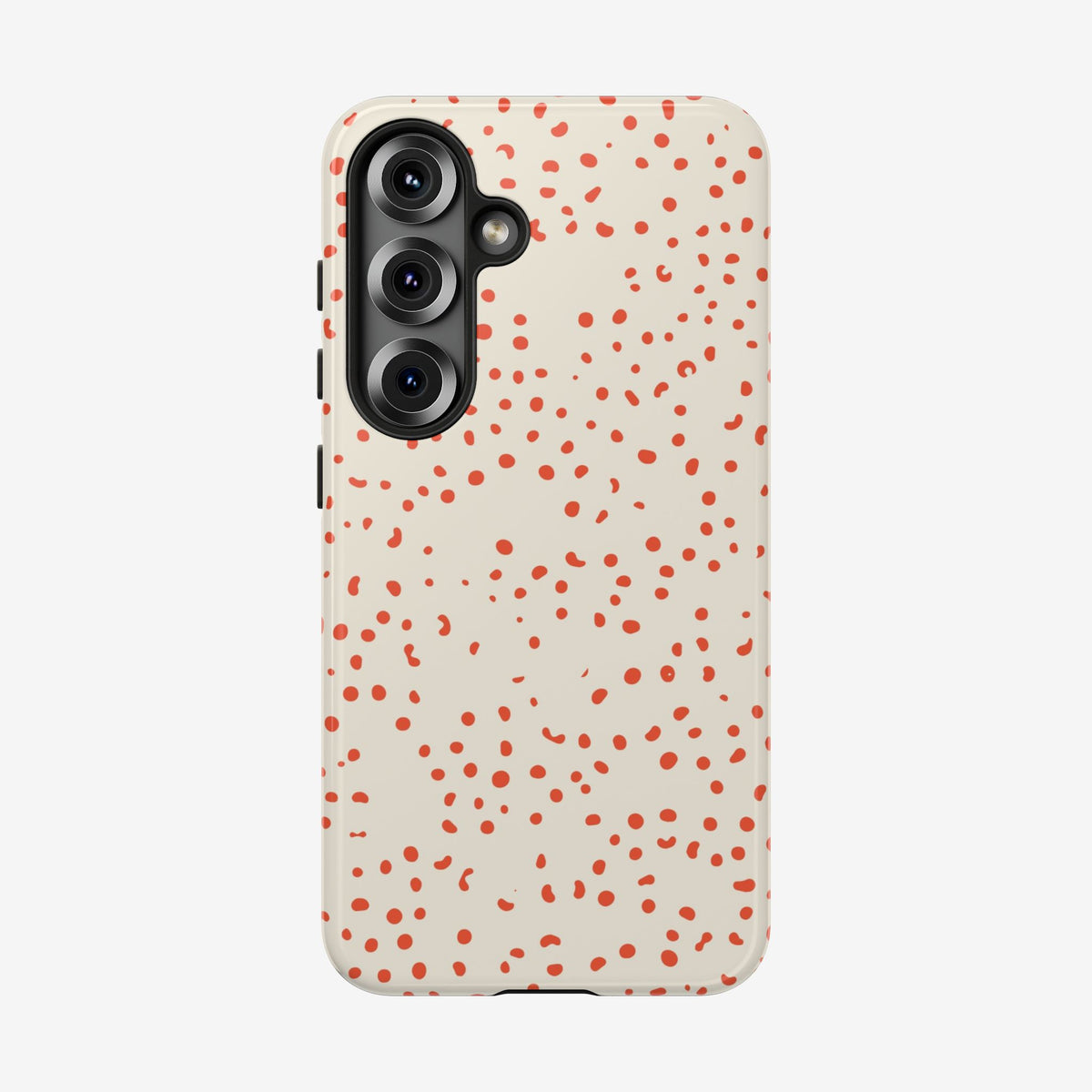 Speckled Coral