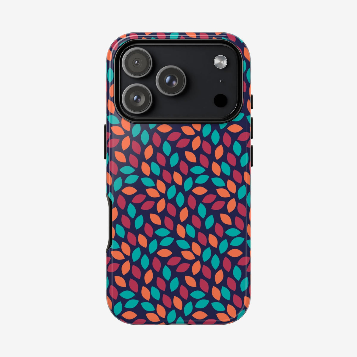 Colorful Leaf