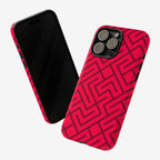 Bold Geometric