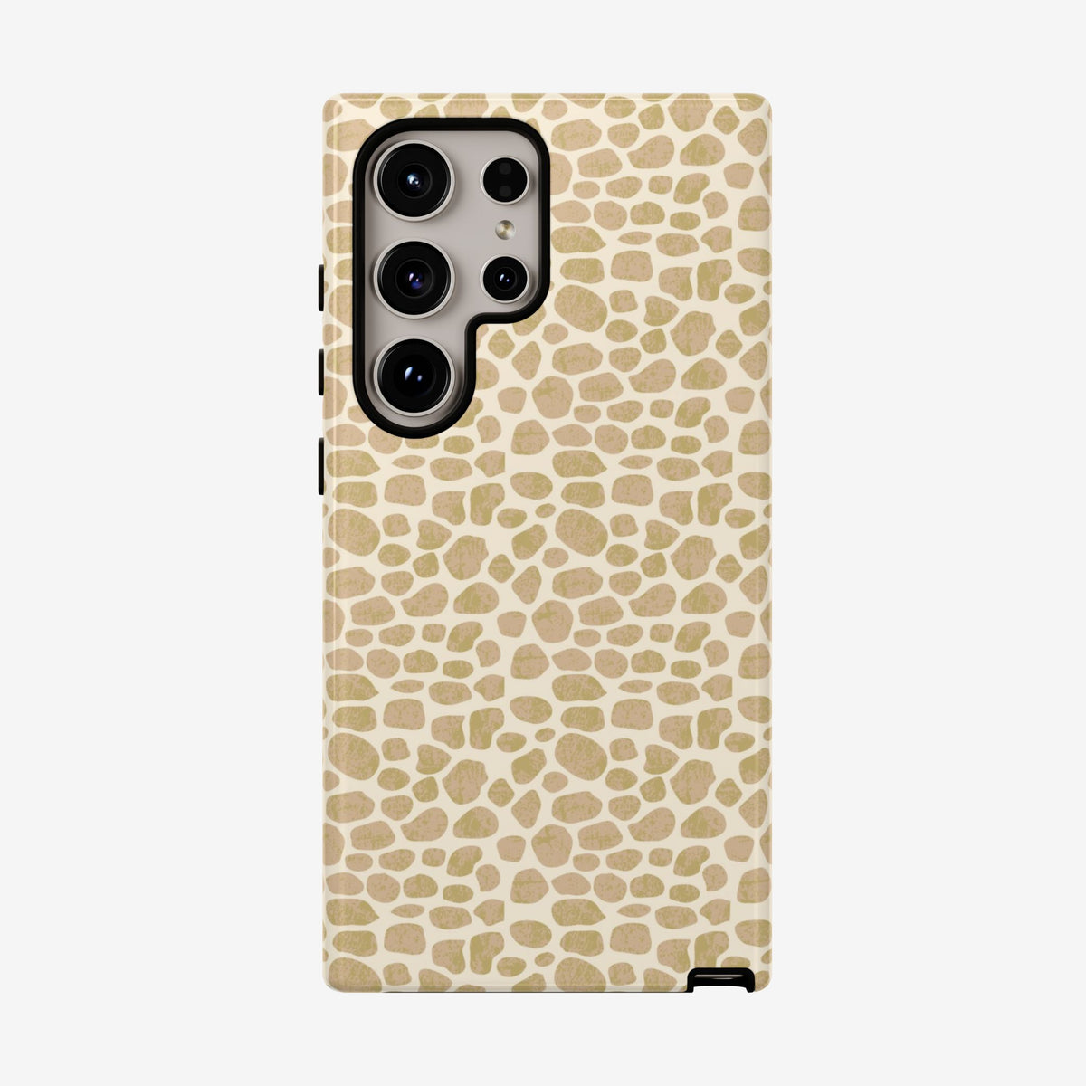 Giraffe Beige