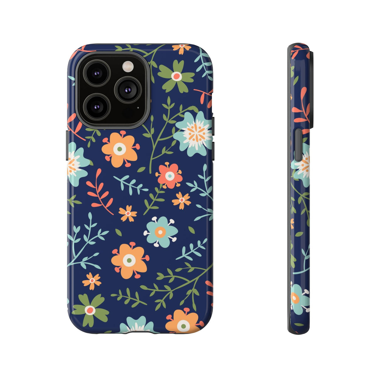 Floral