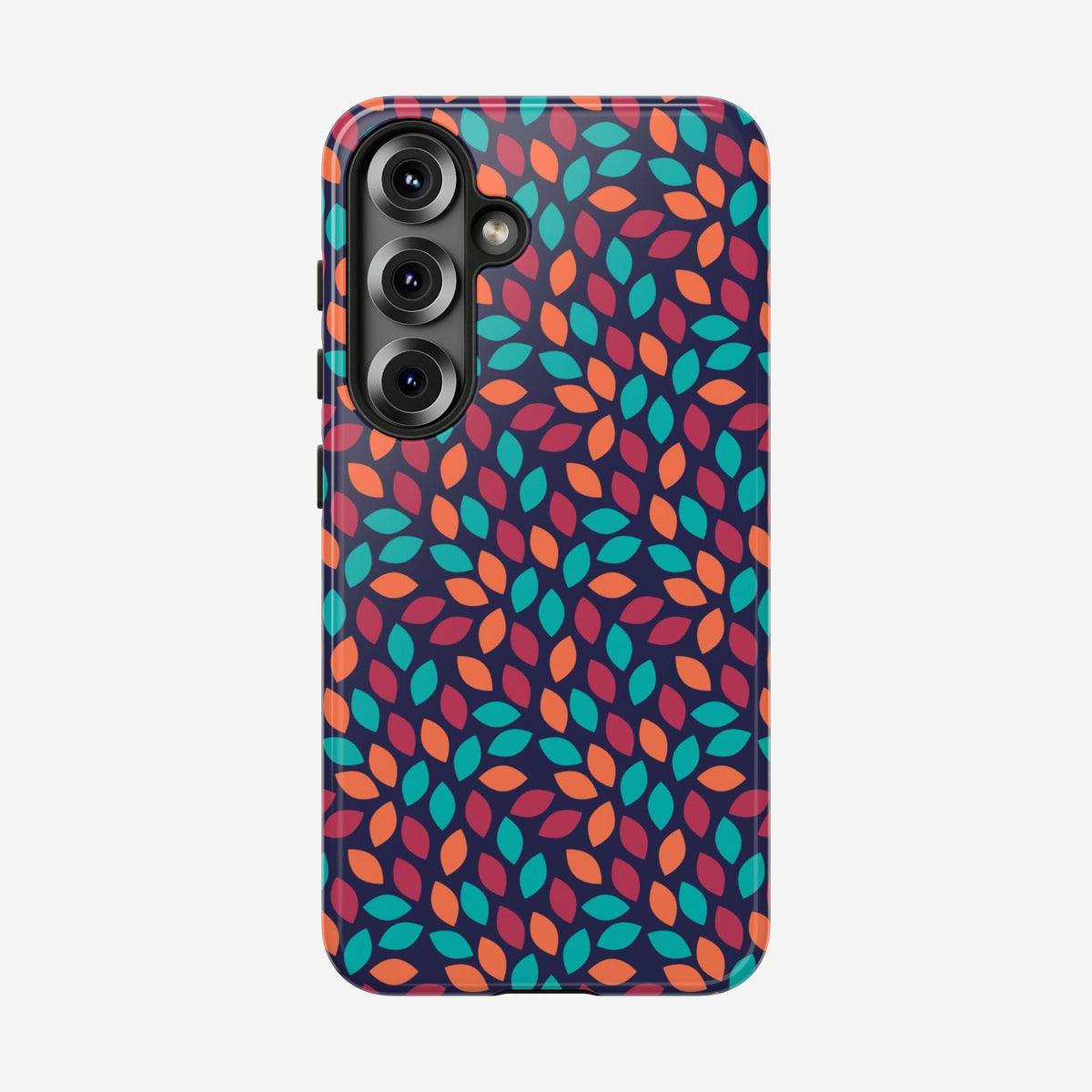 Colorful Leaf