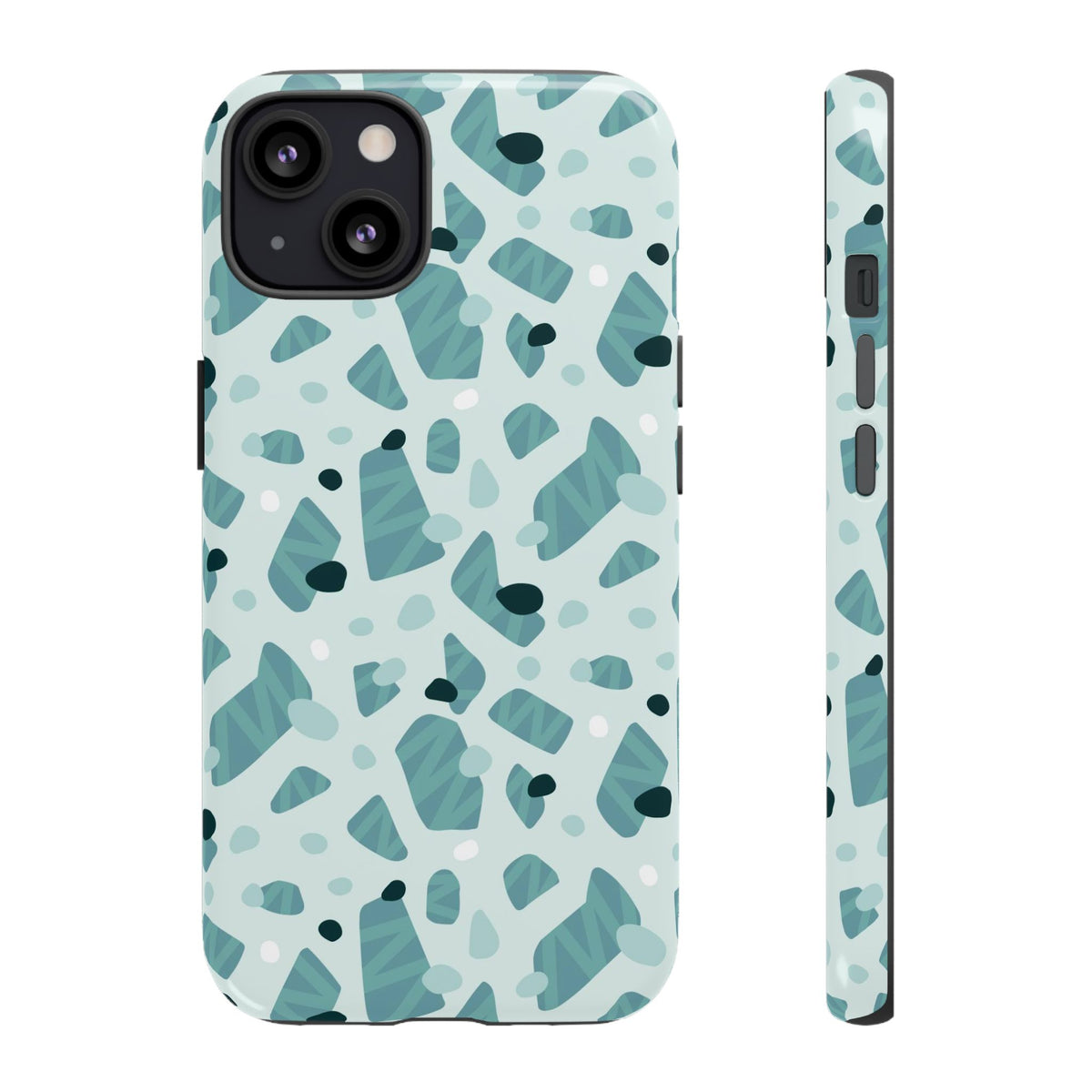Terrazzo Mint