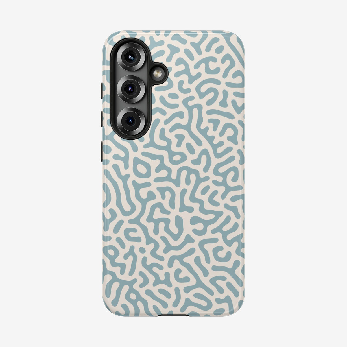Coral Maze