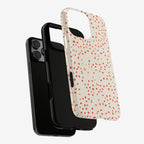 Speckled Coral