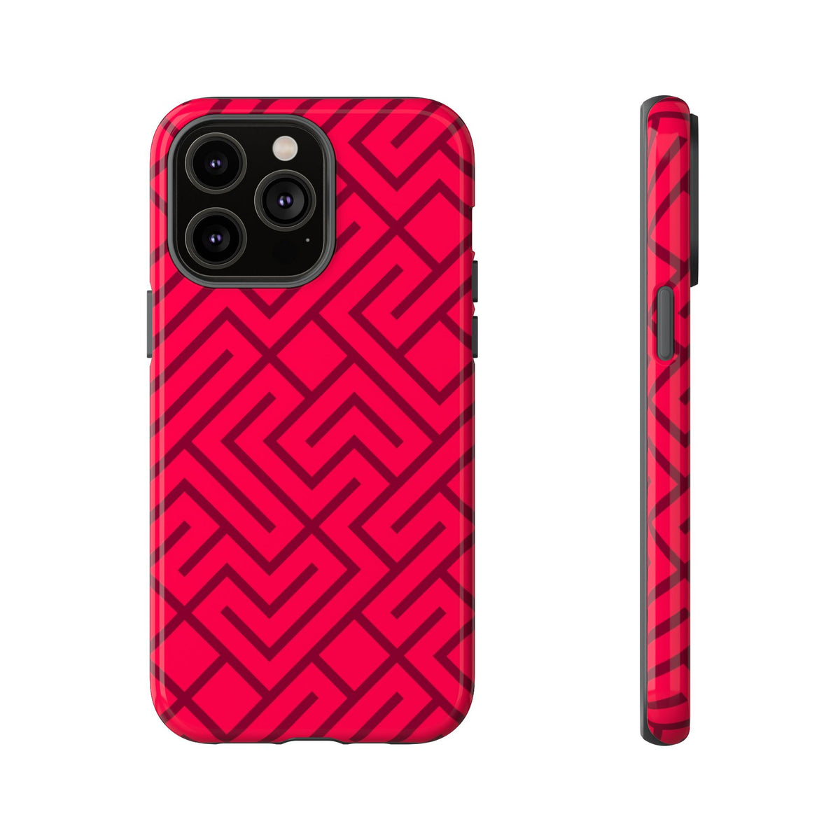 Bold Geometric