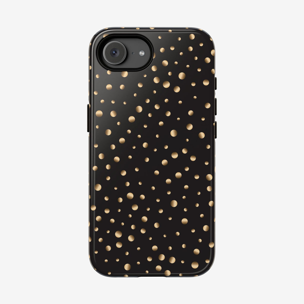 Gold Speckle