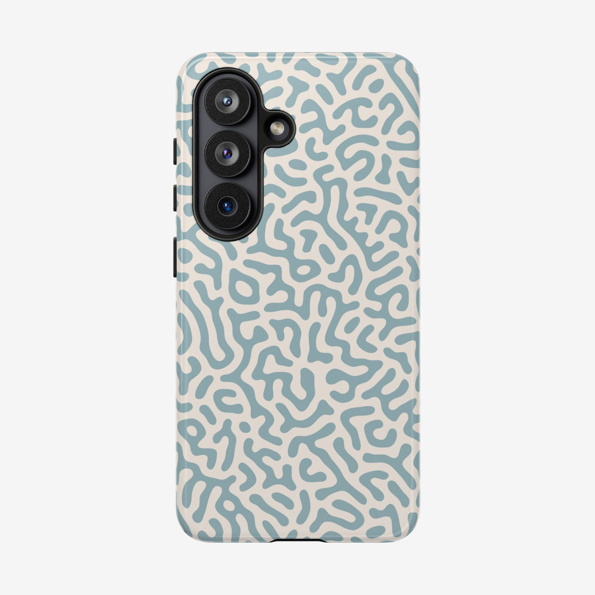 Coral Maze