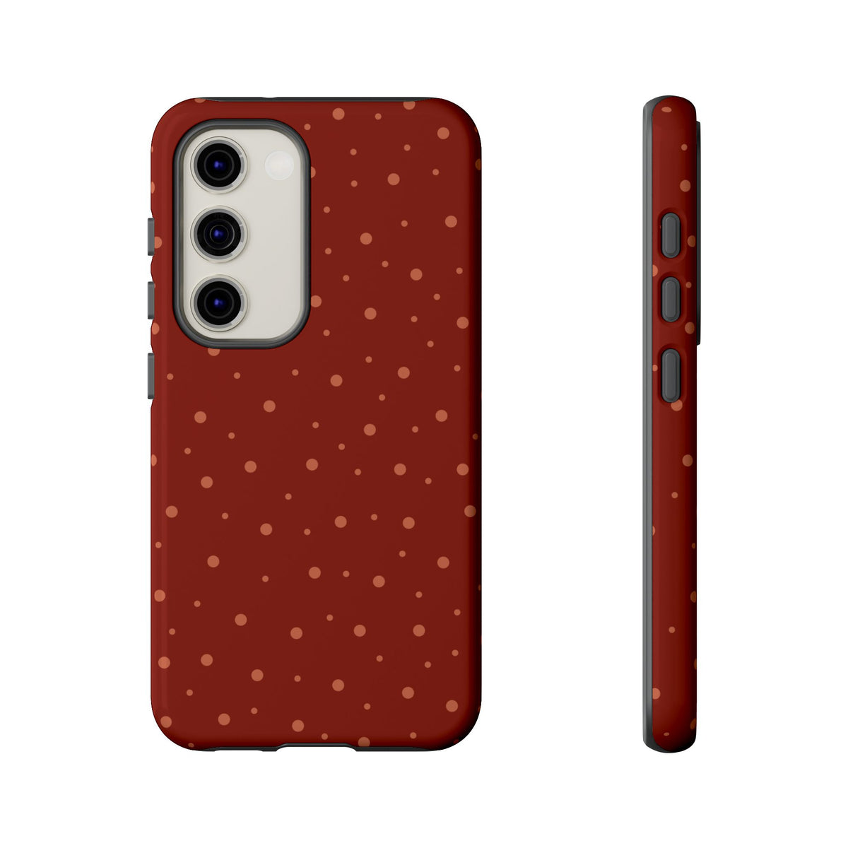 Red Polka