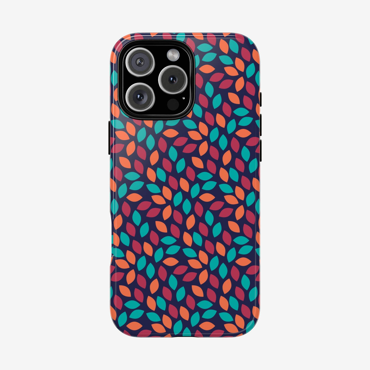 Colorful Leaf