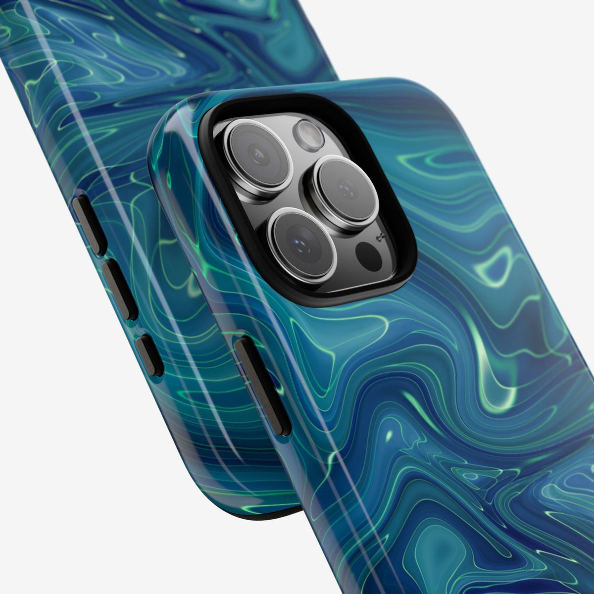 Liquid Ocean