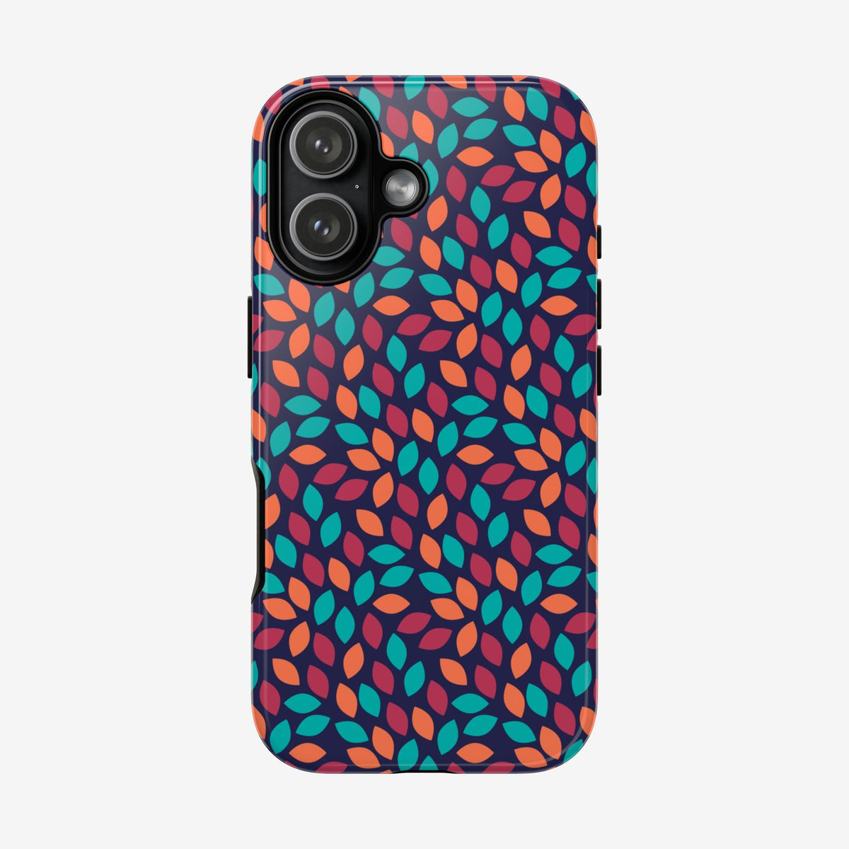 Colorful Leaf