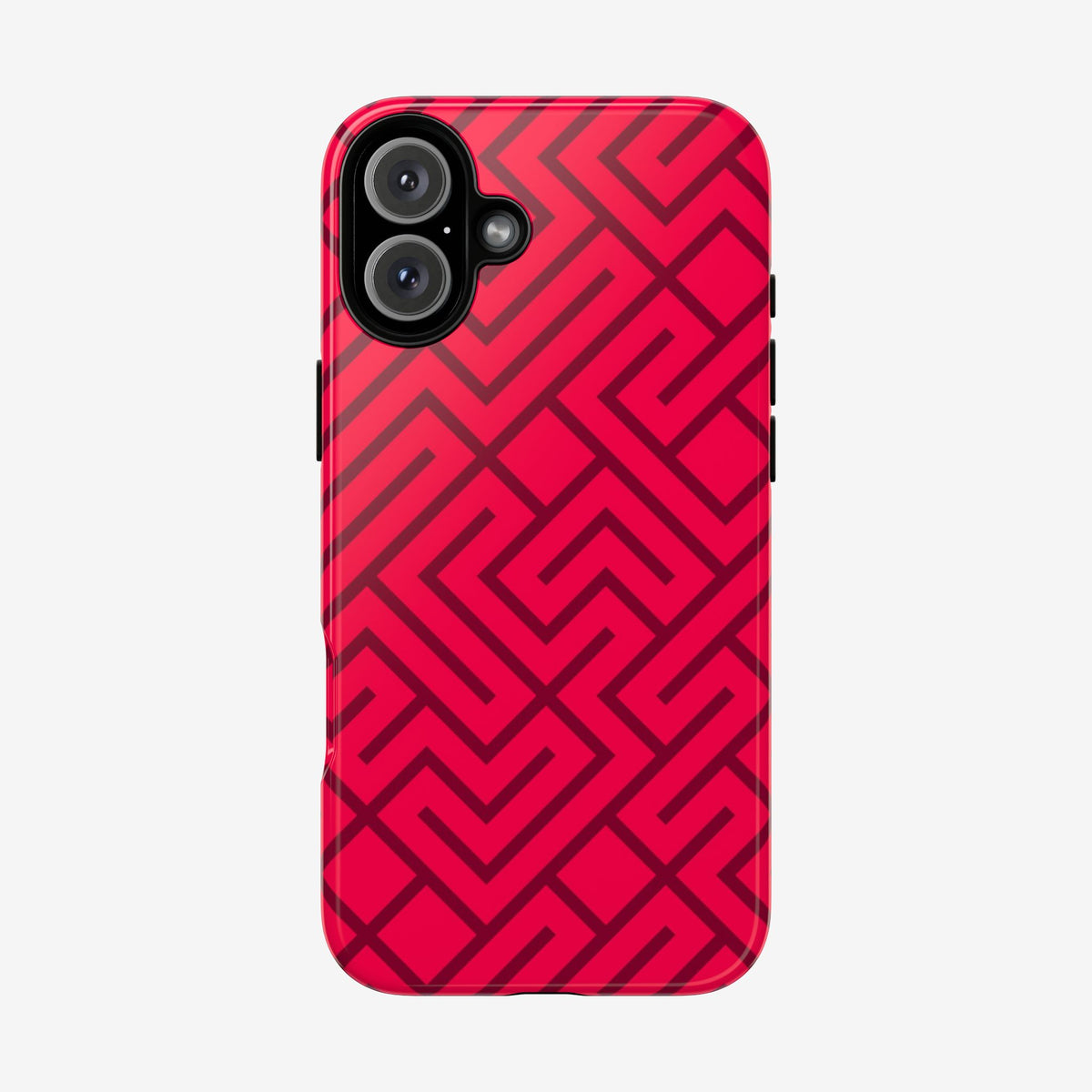 Bold Geometric