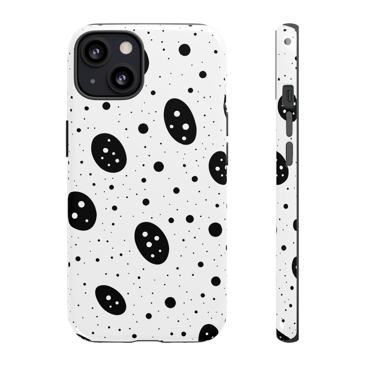 Minimal Dot