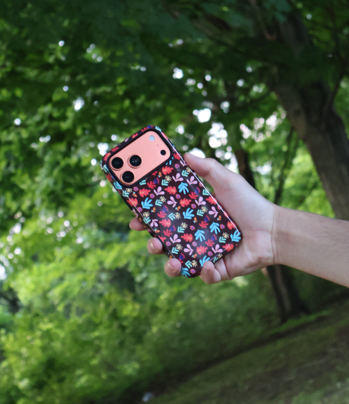 Floral Lux