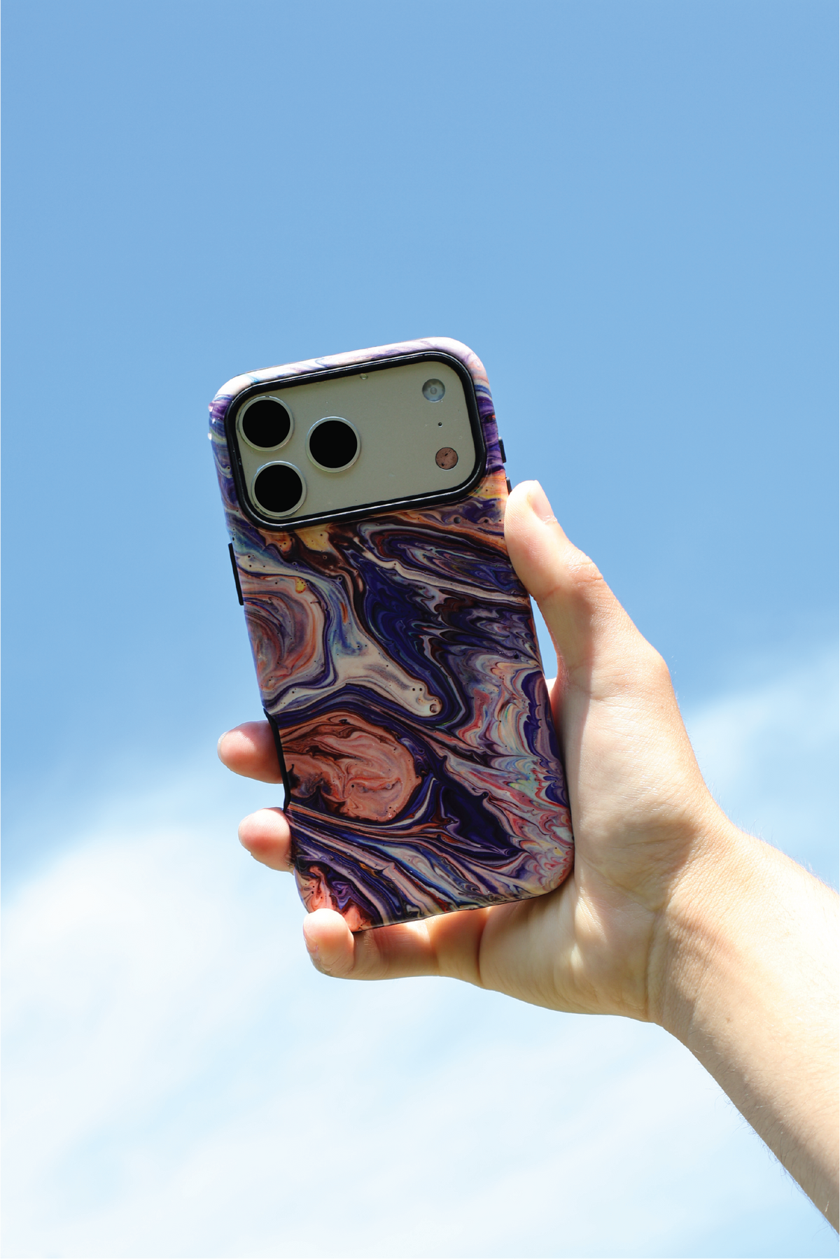 Abstract Swirl