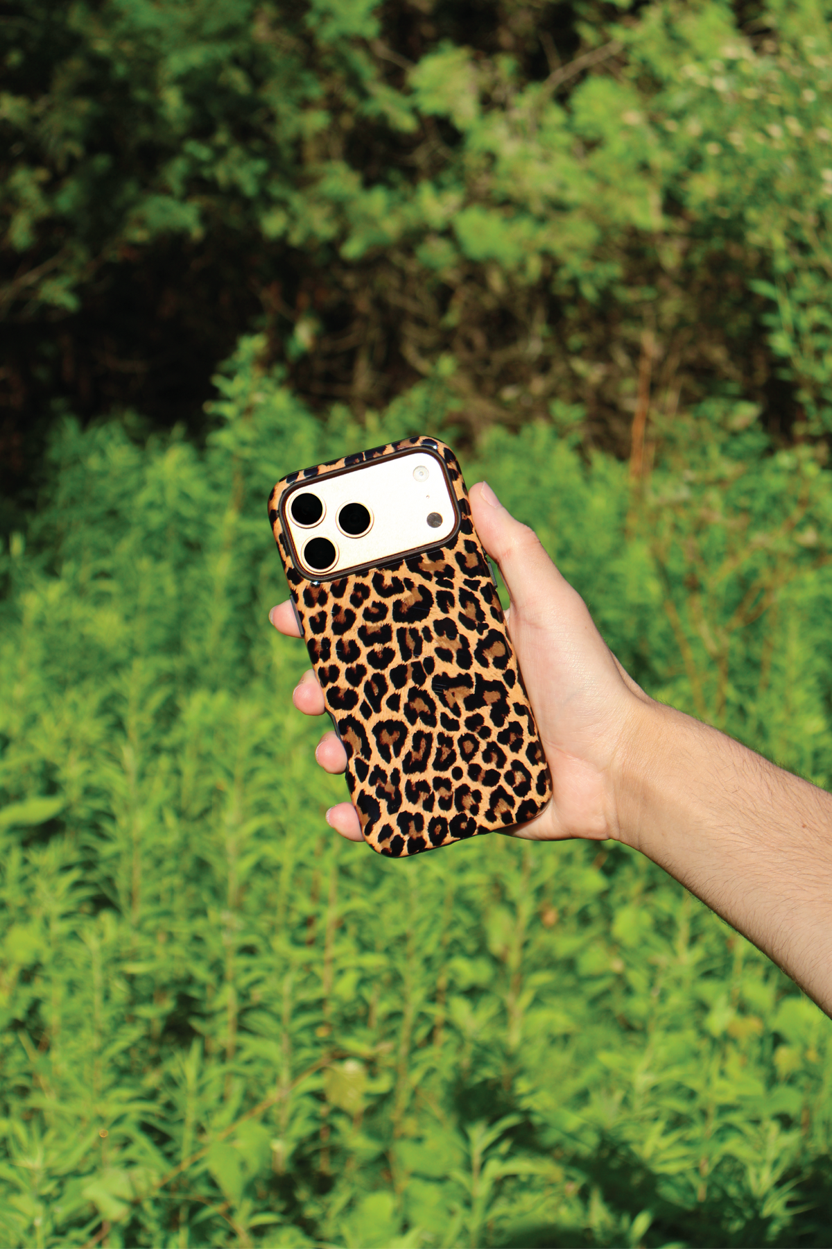 Wild Luxe
